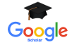 Google Scholar icon